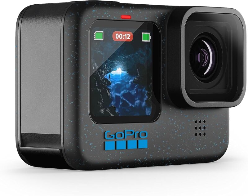 gopro hero12