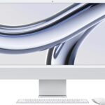 iMAC 2023 M3