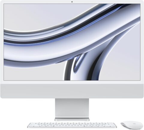 iMAC 2023 M3